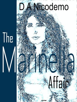 cover image of The Marinella Affair